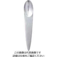 アズワン ゲンセ 18-8 アペタイズ ティースプーン 77450104 1個 61-6763-79（直送品）