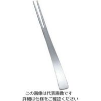 江部松商事 18ー8 アーバン ピックフォーク ツヤ消し仕上げ 61-6763-84 1個（直送品）