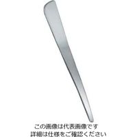 江部松商事 18ー8 アーバン バターナイフ ツヤ消し仕上げ 61-6763-85 1個（直送品）