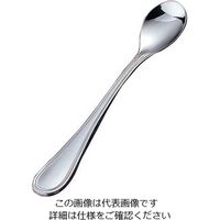 トーダイ 18ー8 ルーブル プチスプーン 61-6764-04 1個（直送品）