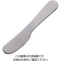 アズワン 18ー8 プチバターナイフ(ノコ刃付) 61-6764-79 1個（直送品）