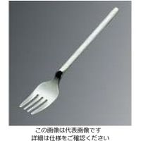 アズワン 18ー8 メリーベア デザートフォーク 61-6765-28 1個（直送品）