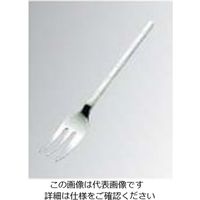 アズワン 18ー8 メリーベア ケーキフォーク 61-6765-32 1個（直送品）