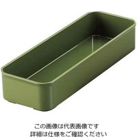 若泉漆器 サーバーレスト グリーン ABS樹脂（H-1-48） 1個 61-6767-16（直送品）