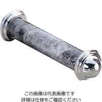 トーダイ ヘラス ナイフレスト 大理石 61-6767-73 1個（直送品）