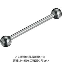 和田助製作所 SW 18ー8 ナイフレスト プレーン 61-6768-11 1個（直送品）