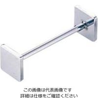 和田助製作所 SW 18ー8 ナイフレスト 四角型 61-6768-19 1個（直送品）