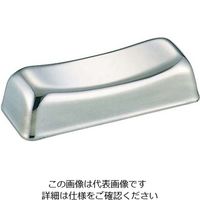 和田助製作所 SW 18ー8 箸置 末広 61-6768-27 1個（直送品）