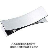 エムタカ 18ー8 箸置 Mー80 61-6768-39 1個（直送品）