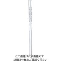 江部松商事（EBEMATSU） ステン 朝鮮箸「バラ」 1組 61-6768-62（直送品）