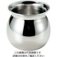 野崎製作所 NS 18ー8 ガラ入れ 大 61-6788-44 1個（直送品）