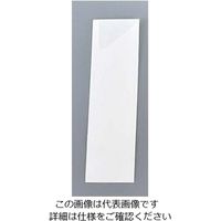 江部松商事（EBEMATSU） 箸袋 ハカマ（500枚）白無地 柾紙 1組（500枚） 61-6770-57（直送品）