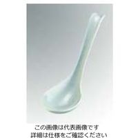 江部松商事 メラミン ナスレンゲ 青磁 全長173 61-6771-53 1個（直送品）