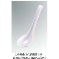 江部松商事 メラミン ナスレンゲ 白 全長173 61-6771-52 1個（直送品）