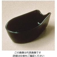 エンテック PP レンゲ受皿 特大 No.108ーF 61-6771-59 1個（直送品）