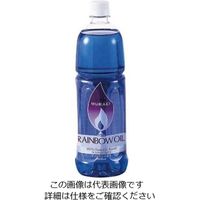 日本オイル工業 レインボーオイル OLー1000 ブルー(B) 61-6772-63 1個（直送品）