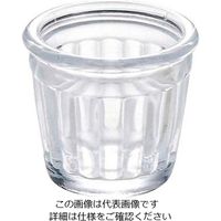 金光味噌 フルーテッドグラス DI832ー01ー00 61-6773-07 1個（直送品）