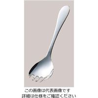 江部松商事 18ー8 ビュッフェサーバー フォーク 61-6787-56 1個（直送品）