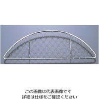 江部松商事（EBEMATSU） ステンレス 手編み 盛付網