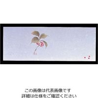 アーテック 遊膳 花暦 おてもとまっと(100枚入)OTーHー01 万りょう 61-6778-46 1組(100枚)（直送品）