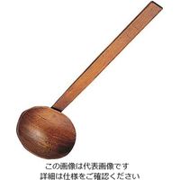 萬洋 うるしお玉 小 70×55×全長220 61-6786-60 1個（直送品）