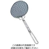 江部松商事 アミ揚杓子 丸深型 φ65×125 61-6786-67 1個（直送品）