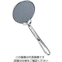 江部松商事 アミ揚杓子 丸型 φ60×120 61-6786-66 1個（直送品）