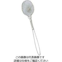 江部松商事 手編み シャブアミ SSー8 小 61-6786-82 1個（直送品）
