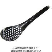 江部松商事 18ー8 レンゲスプーン 穴明 61-6787-01 1個（直送品）