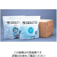 ニチネン 固形燃料 トップ・ボックスS(シュリンク包装)Sー25g 320個入 61-6789-52 1組(320個)（直送品）