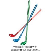 アズワン PC ゴルフマドラー ドライバー(12本入・3色×4) 61-6804-98 1組(12本)（直送品）