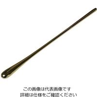 江部松商事 金メッキ 月のしずく ミニマドラー 61-6804-81 1個（直送品）
