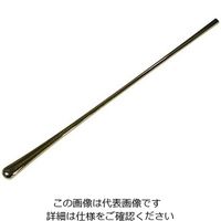 江部松商事 金メッキ 月のしずく ロングマドラー 61-6804-82 1個（直送品）