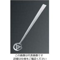 アズワン ピアッツァ 18ー10 マドラー 471000 61-6804-89 1個（直送品）