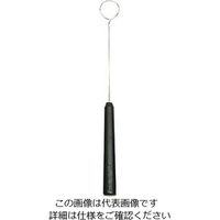 アズワン マトファー トリュフフォーク Aー79264 丸型φ14 61-6790-93 1個（直送品）