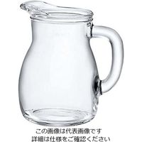 Bormioli Rocco ボルミオリロッコ ビストロ ジャグ 0.25L(1.46140) 61-6794-58 1個（直送品）