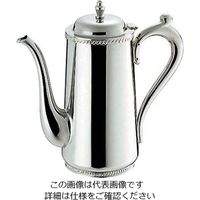 和田助製作所 SW 18ー8 菊渕 コーヒーポット 7人用 61-6795-27 1個（直送品）