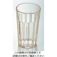 CAMBRO キャンブロ ニューポートタンブラー NT9(152)クリア 61-6798-07 1個（直送品）