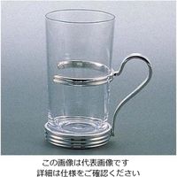 三宝産業 UK グラスホルダー A ステンレス 61-6797-39 1個（直送品）