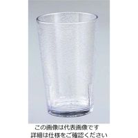 CAMBRO キャンブロ デルマータンブラー D12(152)クリア 61-6797-77 1個（直送品）