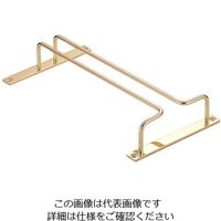 三宝産業 UK 24金メッキ グラスフレーム 1連 61-6800-69 1個（直送品）
