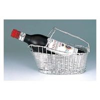 江部松商事 ワインバスケット パニエ 2307 61-6800-86 1個（直送品）