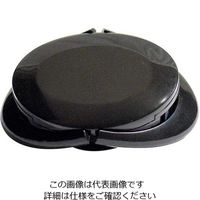 江部松商事 ミレシムシャンパンボトルストッパー MRNー30101 ブラック 61-6800-94 1個（直送品）