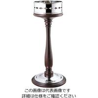 三宝産業 UK 木製 バロン シャンパンクーラースタンド 61-6802-59 1個（直送品）
