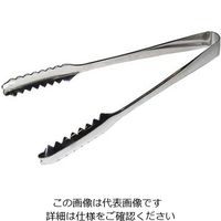 田辺金具 18ー0 アイストング 棒型 上物 小 全長145 61-6803-60 1個（直送品）
