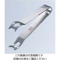 江部松商事 TH 18ー0 アイストング ストレート 全長150 61-6803-67 1個（直送品）