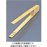 萬洋 竹 アイストング 61-6803