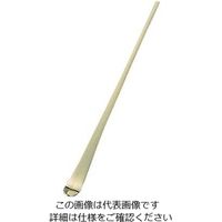 江部松商事 18ー8 ドリームス マドラー 金メッキ付 61-6804-21 1個（直送品）