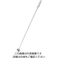 江部松商事 18ー0 リーゼ マドラー シルバー(銀メッキ付) 61-6804-37 1個（直送品）