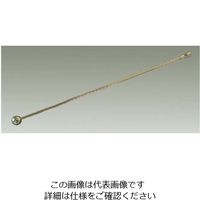 江部松商事 18ー8 オーロラマドラー 銀メッキ付 61-6804-40 1個（直送品）